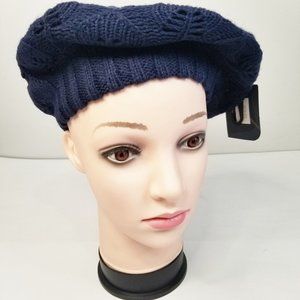 BYOS Chic Soft Knit Airy Cutout Lightweigh…